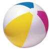 59030NP Мяч пляжный 61 см. Цветные дольки INTEX. Арт. 59030NP