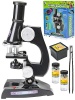 T253-D1826 Микроскоп (24см) 