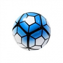 C32528 Мяч футбольный . Чемпион-2.(2 размер, ПВХ).